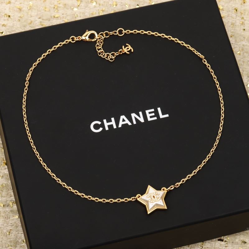 Chanel Necklaces